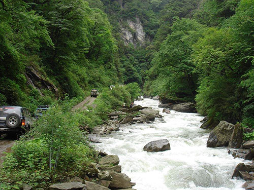 水資源認(rèn)證 水資源認(rèn)證